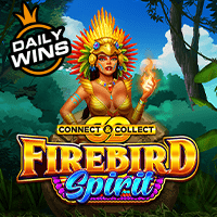 Firebird Spirit - Connect And Collect